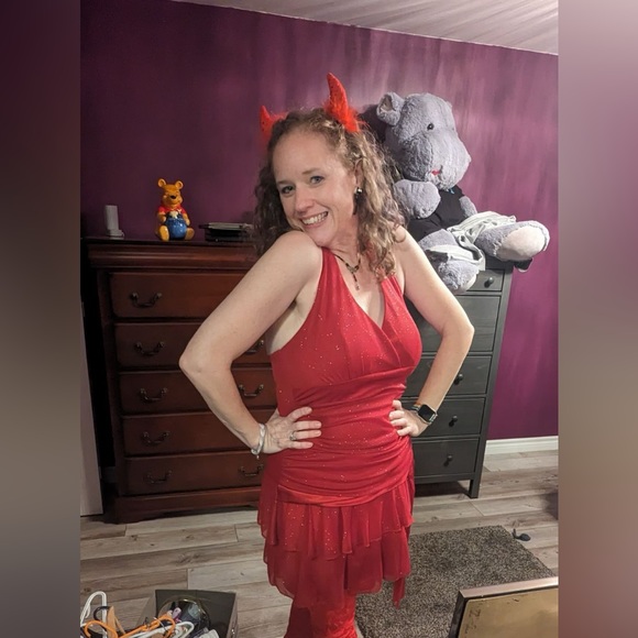 Meet your Posher, Crystal - Picture 3 of 11